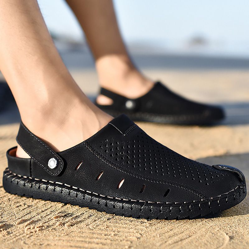 summer clogs sandals