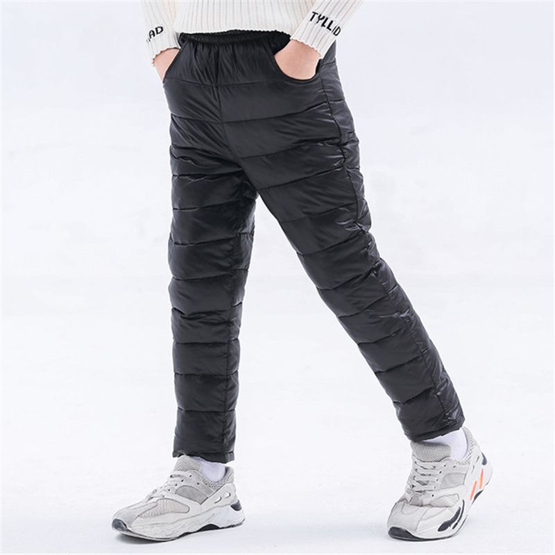 baby boy snow pants