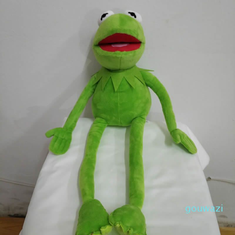 kermit soft