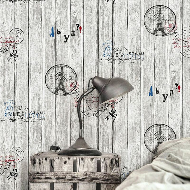 Compre Nao Tecido De Pvc Papel De Parede Papel De Parede Retro Estilo Vintage Para Sala De Estar Cozinha Escritorio Papeis De Parede Casa Decoracao Quarto Dezembro De Shuishu 200 94 Pt Dhgate Com Decorar o berçário do seu bebé, da sua criança, da sua menina ou mesmo quando ela envelhece, é sempre uma boa ideia. dhgate