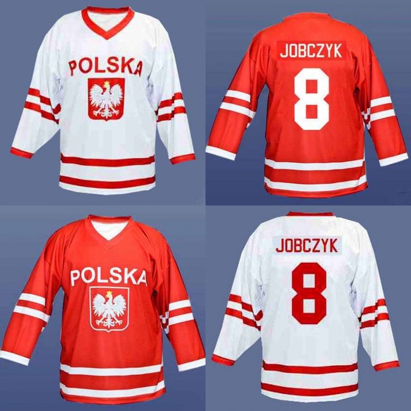 polish hockey jersey