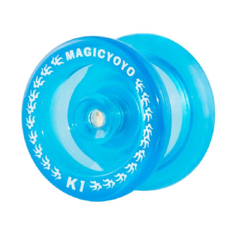k1 yoyo