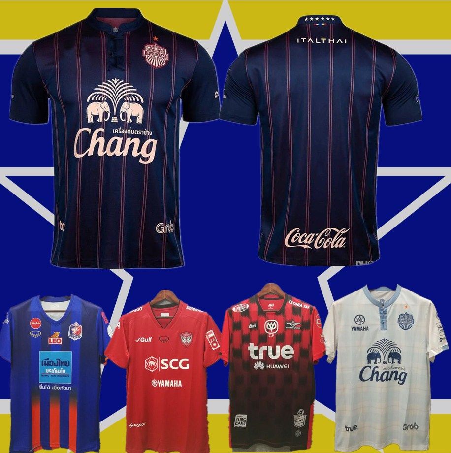 buriram united home jersey 2020