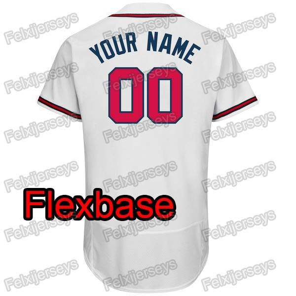 Flexbase White