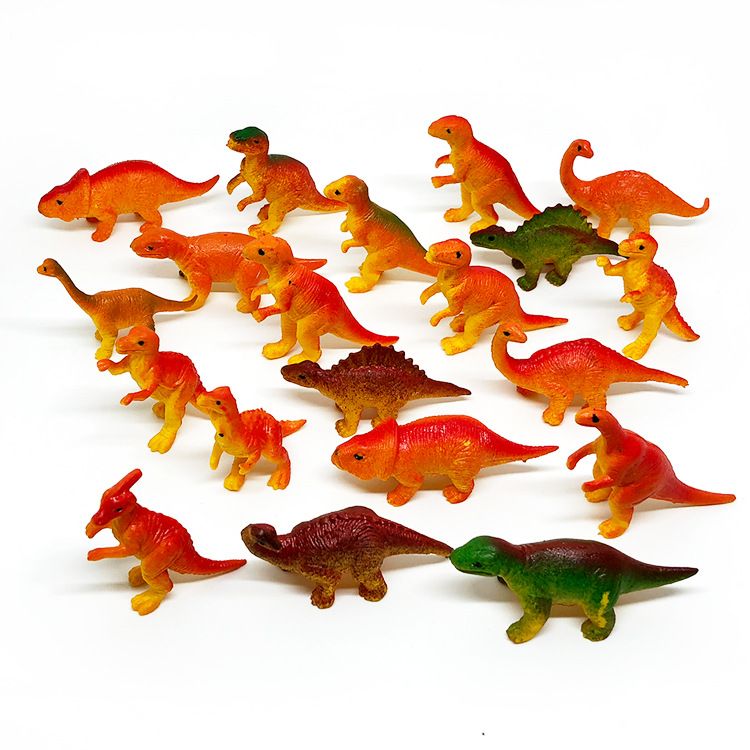 small t rex toy