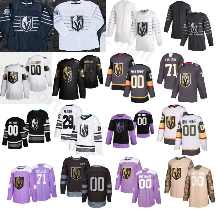 golden knights purple jersey