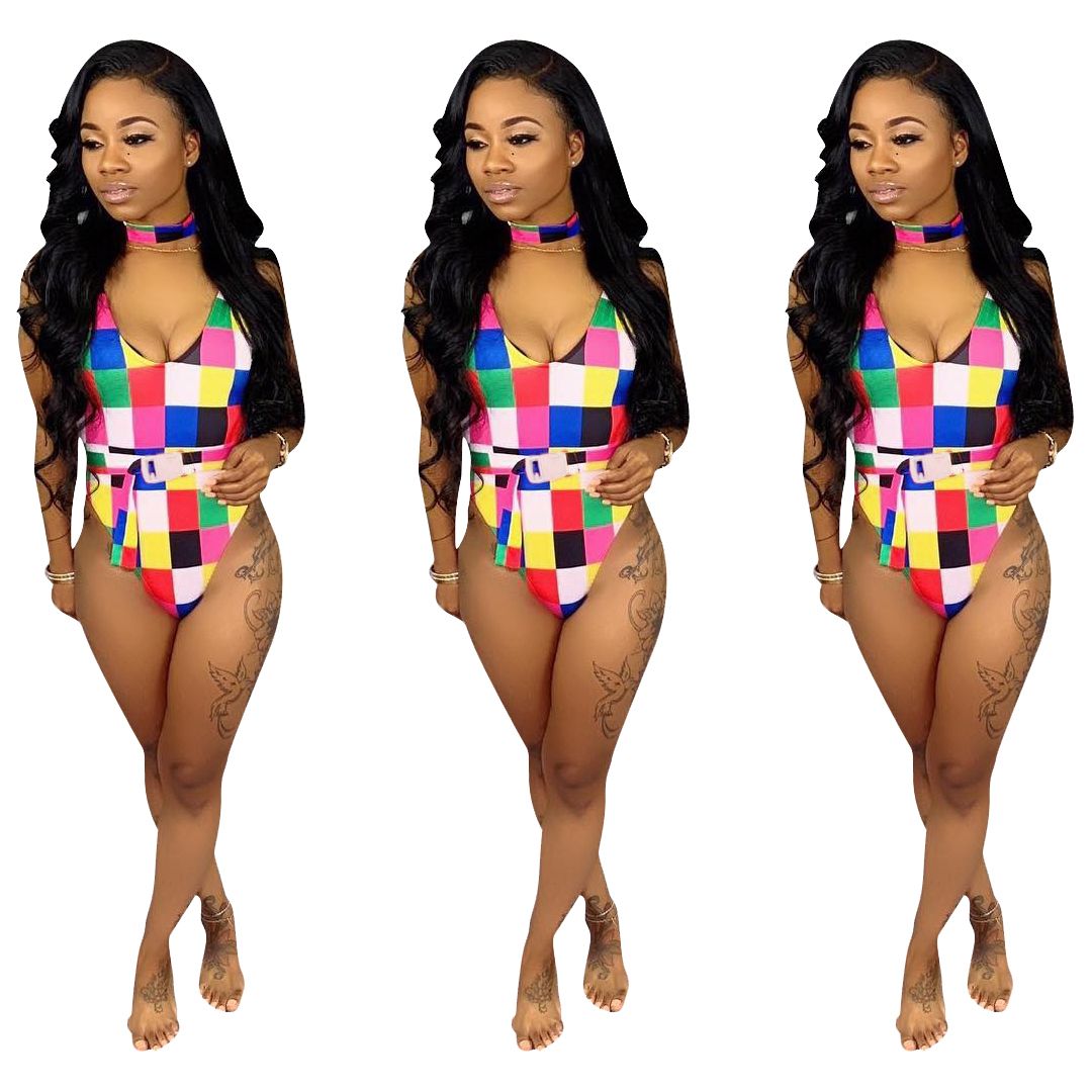 bathing suits in style 2019