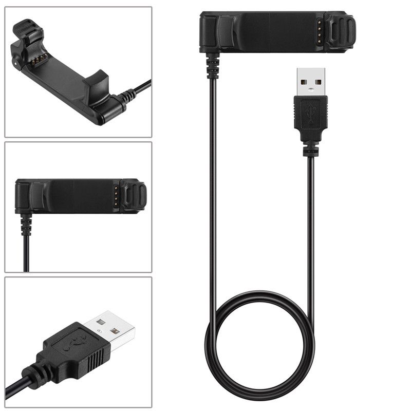 garmin watch charger forerunner 220