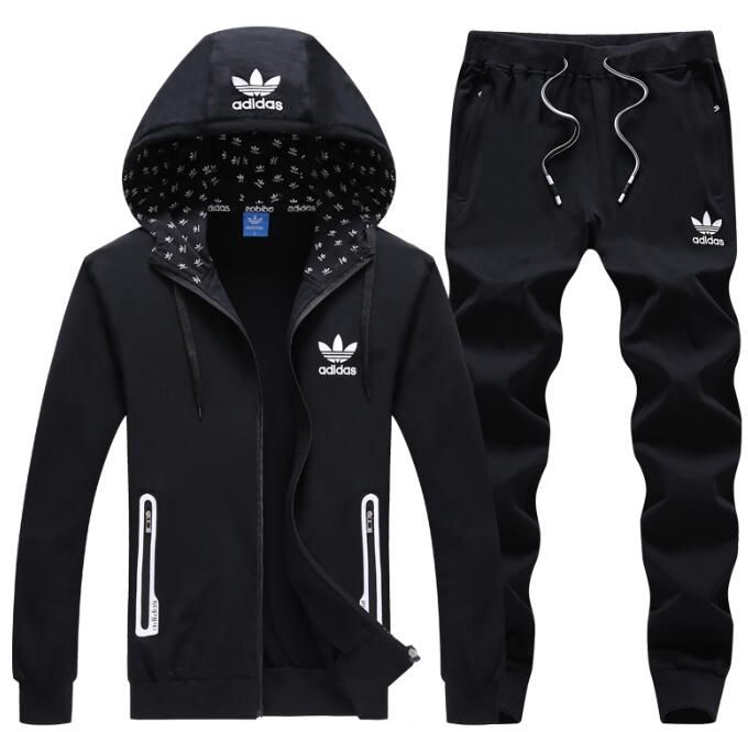 5xl adidas tracksuits
