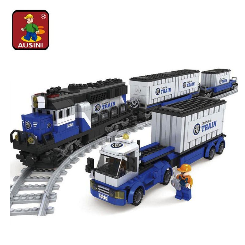 ausini trains