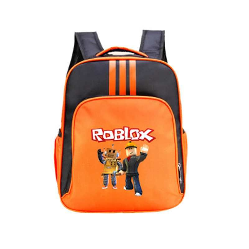New 34 28 12cm Game Roblox Character Bags Oxford C Casual Backpacks Bags Book Rucksacks Action Figure Toys Kids Birthday Gifts Rucksack Bags Backpacks For Boys From Kyrd138 11 68 Dhgate Com - roblox cool boy characters