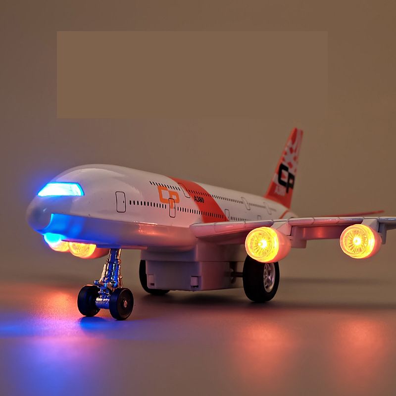 airbus toy