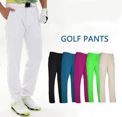 plus size golf pants