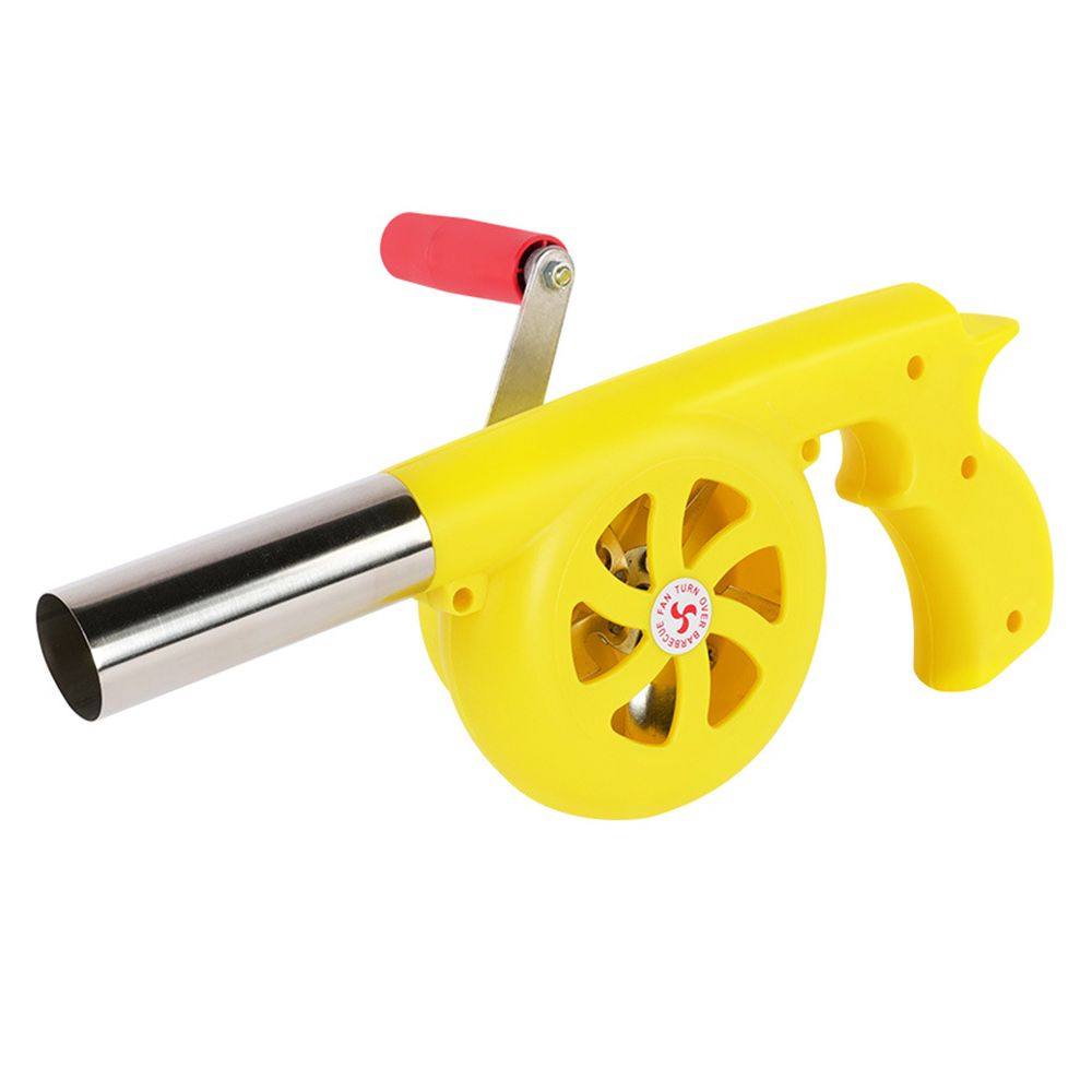 hand blower fan