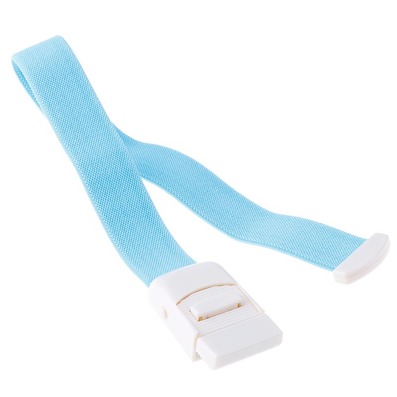 tourniquet buckle