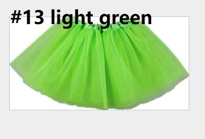 # 13 luz verde
