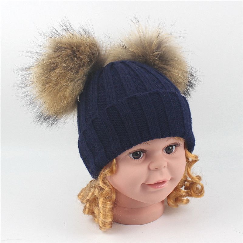 baby boy wooly hats