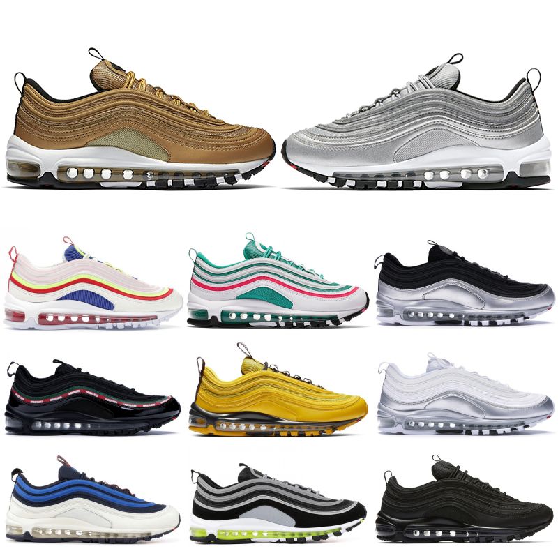 Basket homme argent ou or Clearance