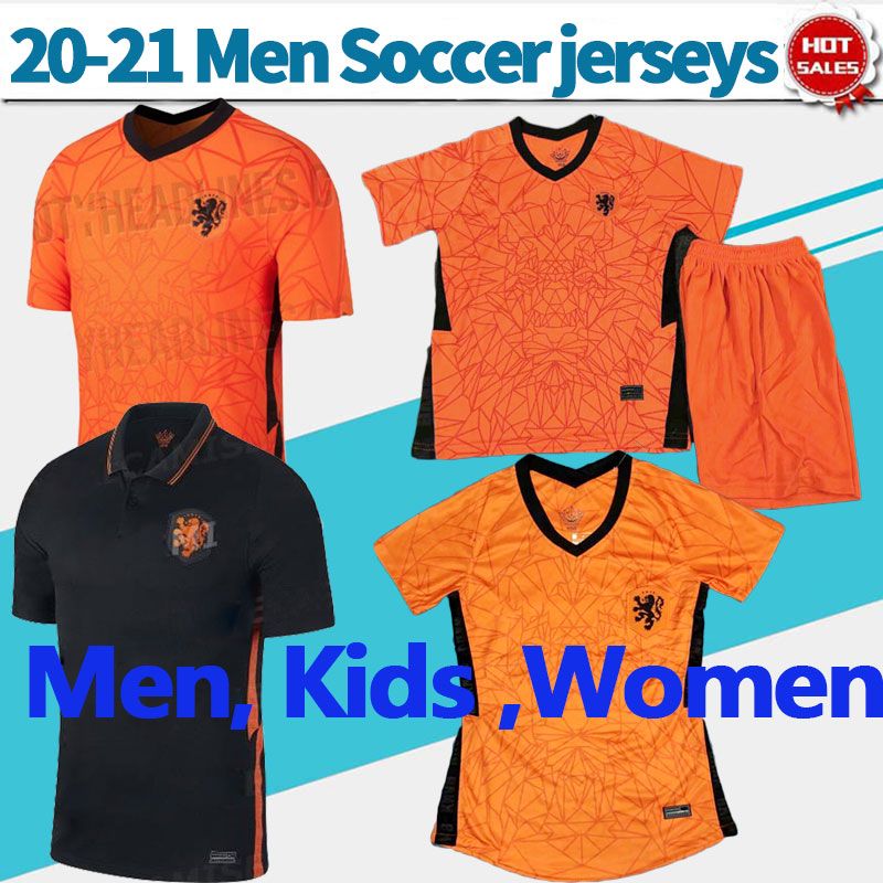 netherland soccer jersey