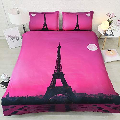 King Size Paris Eiffel Tower Bedding In Pink And Black Bedspreads Twin For Teen Girls Pillowshams No Quilt Navy Blue Duvet Cover Queen Comforter From Orangebeddings 60 3 Dhgate Com - Eiffel Tower Bedding Queen Size King Size Paris Eiffel Tower Bedding In Pink And Black Bedspreads Twin For Teen Girls Pillowshams No Quilt Navy Blue Duvet Cover Queen Comforter From Orangebeddings 60 3 Dhgate Com - Eiffel Tower Bedding Queen Size