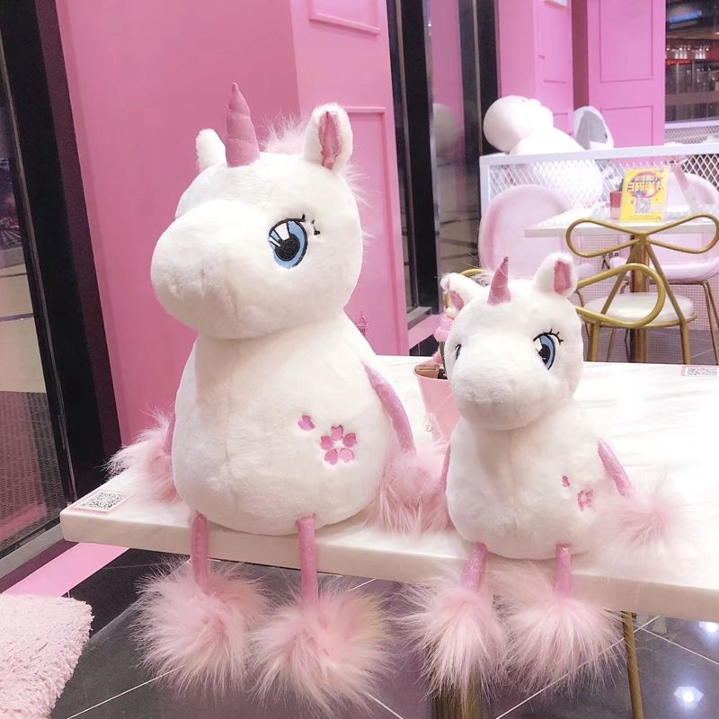 unicorn plush wholesale