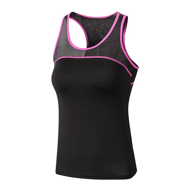 yoga vests