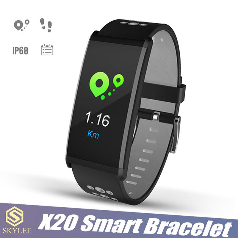 moto fitness tracker