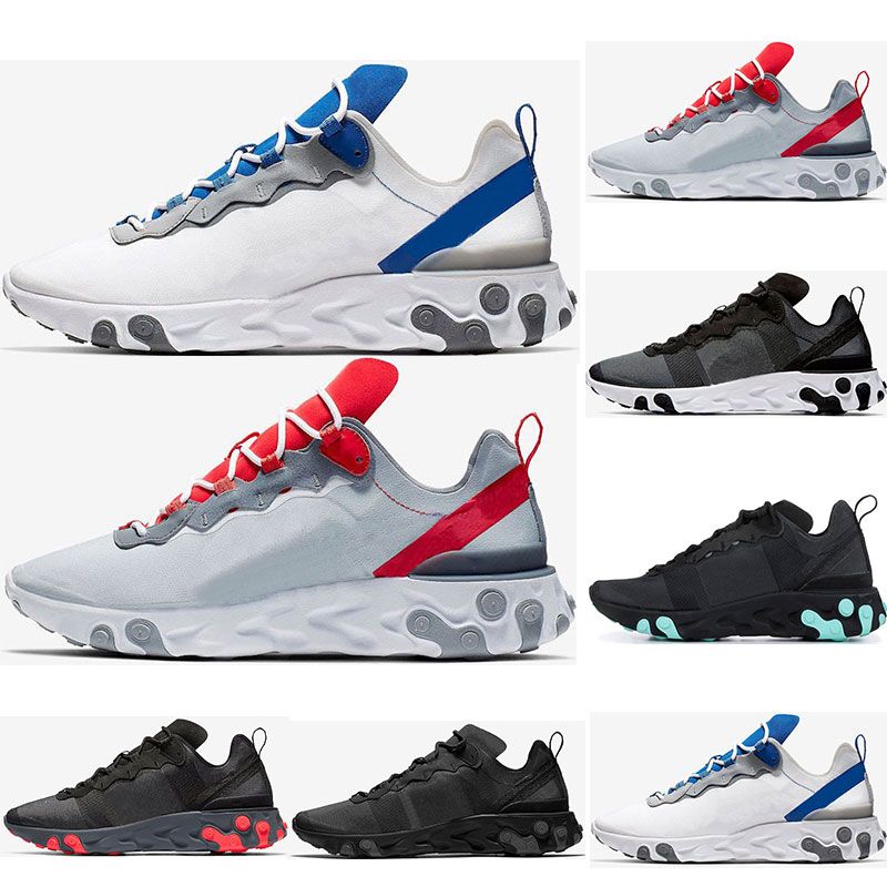 nike react element bw classic womens