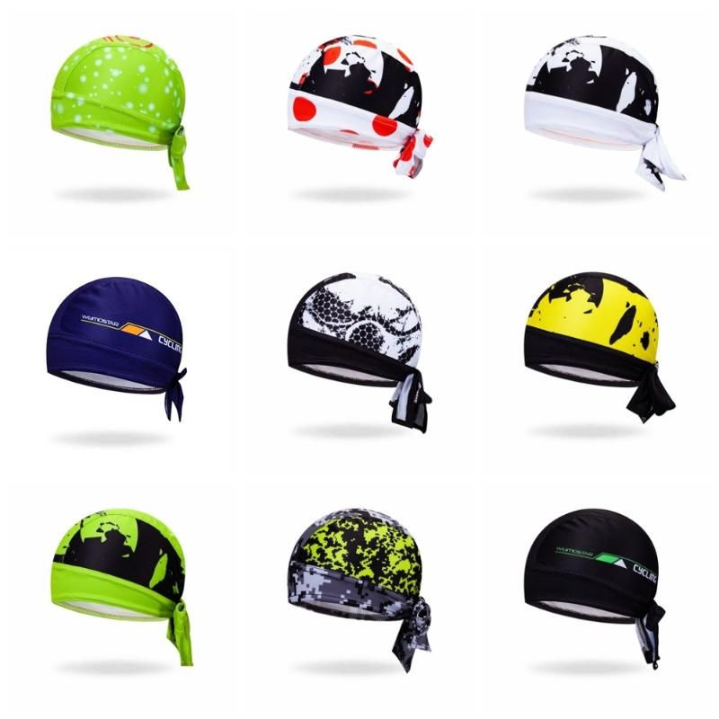 best cycling caps 2019