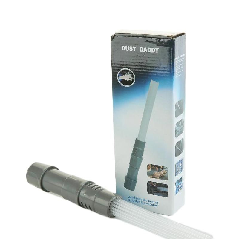 Dust Daddy vacuum cleaner nozzle