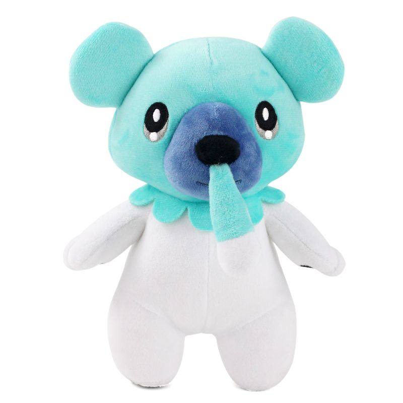 cubchoo plush