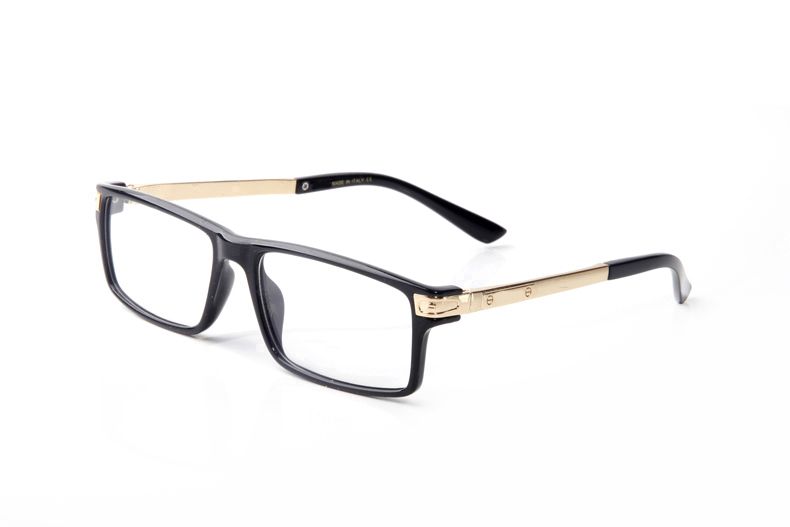 Occhiali Di Lusso Occhiali Da Vista Uomini Donne Disegno Di Marca Di Stile  Di Moda Cornice Di Piazza Vetri Di Lettura Ottica Anti Eyewear Radiazioni  Con Box Da 20,25 € | DHgate Italy