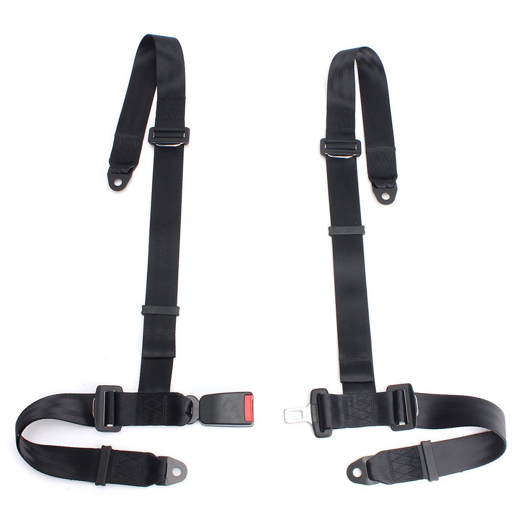 seat belt buckle belts