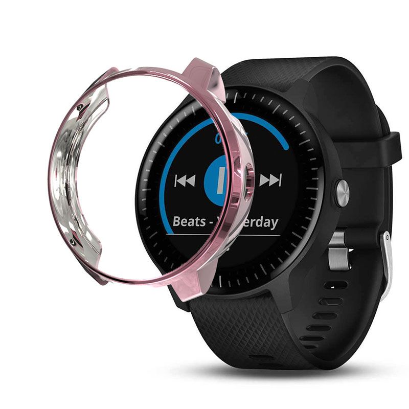 vivoactive 3 music waterproof