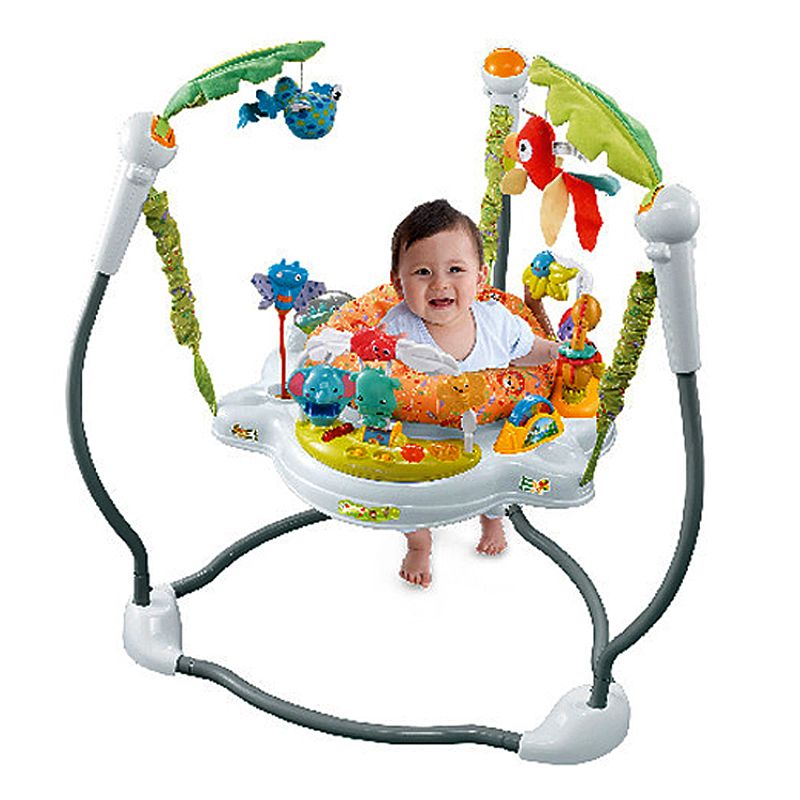baby jumper chair