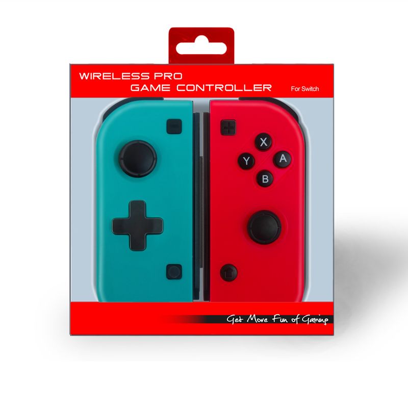 Gecontr Nintendo Switch Pro Controller Kablosuz Oyun Kolu Fiyati