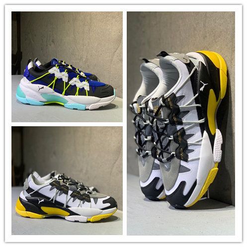 puma breathable shoes