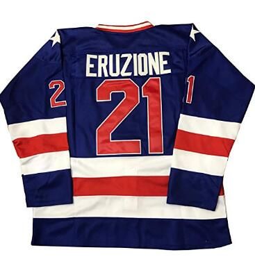 mike eruzione jersey