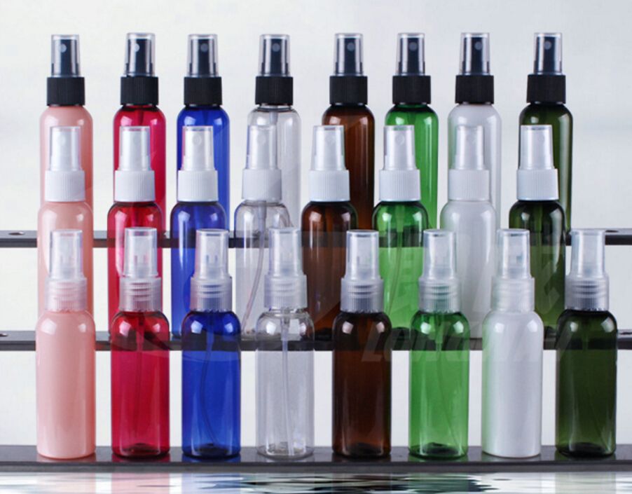 empty spray bottles for sale