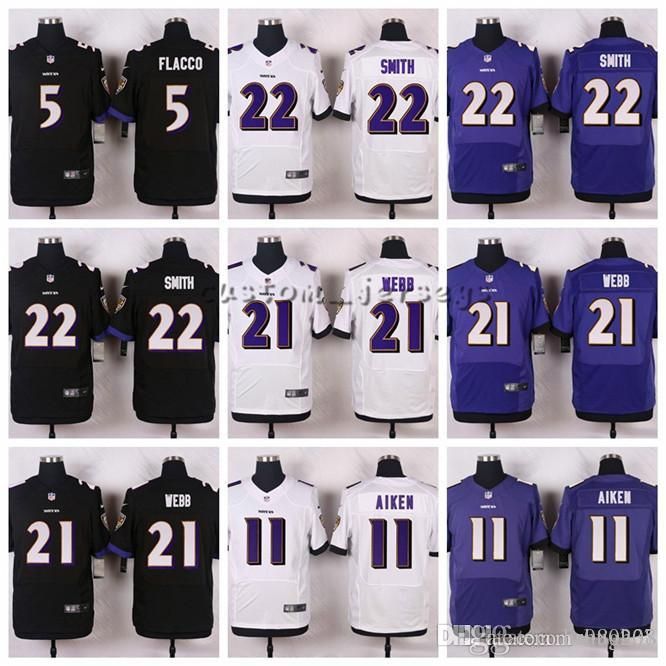 jimmy smith jersey