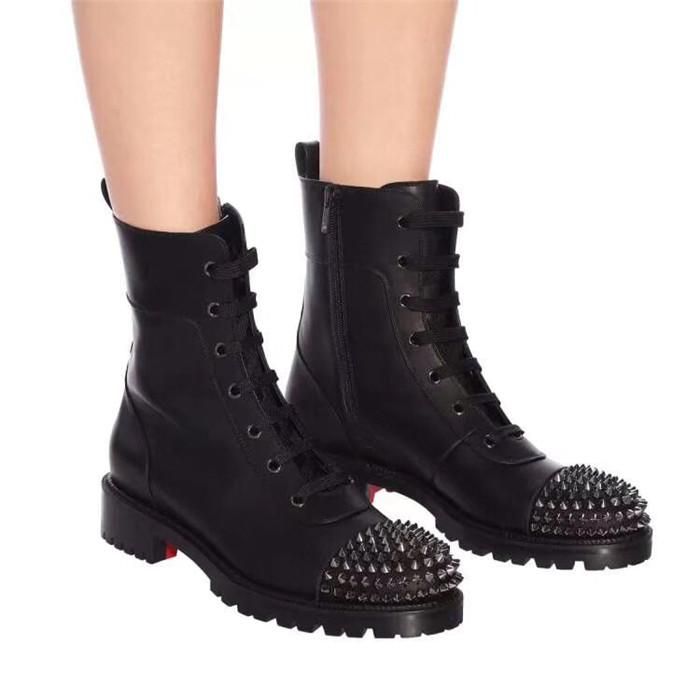 high end ankle boots