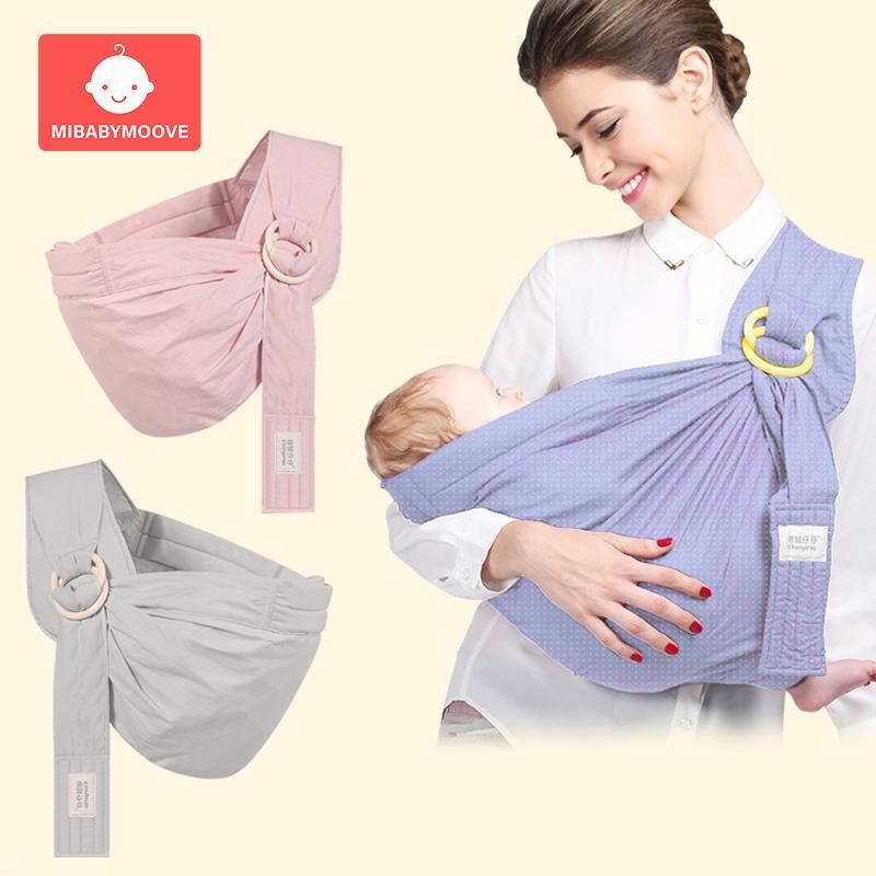 kangaroo ring sling