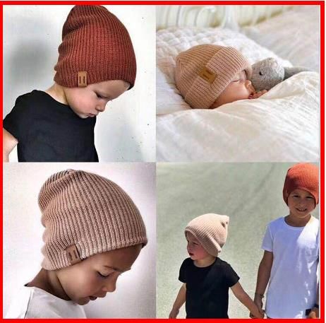 little girl beanie hats