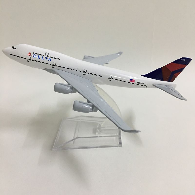 diecast metal airplanes