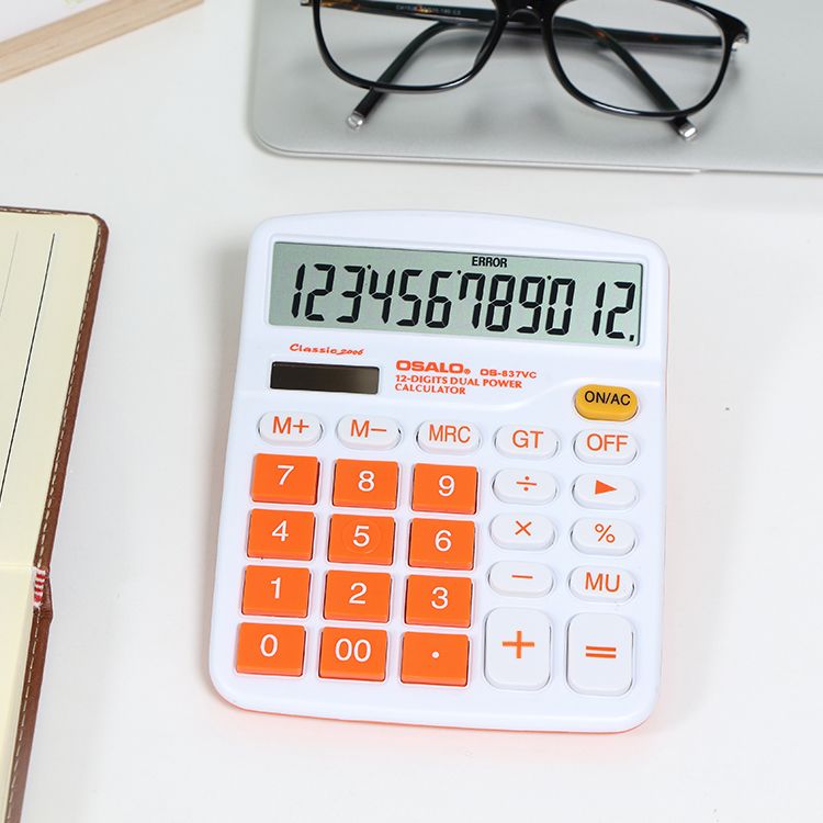 big calculator