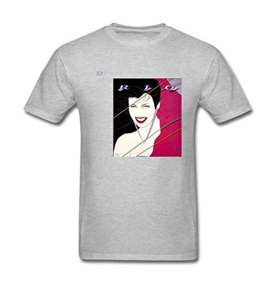 duran duran rio t shirt