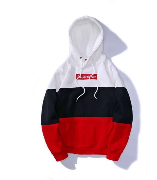 Compre Supreme 2019 Kanye West Primavera, Otoño E Invierno Nueva