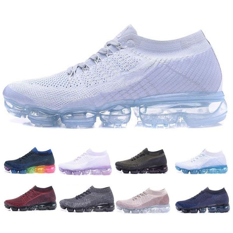 nike vapormax arcobaleno