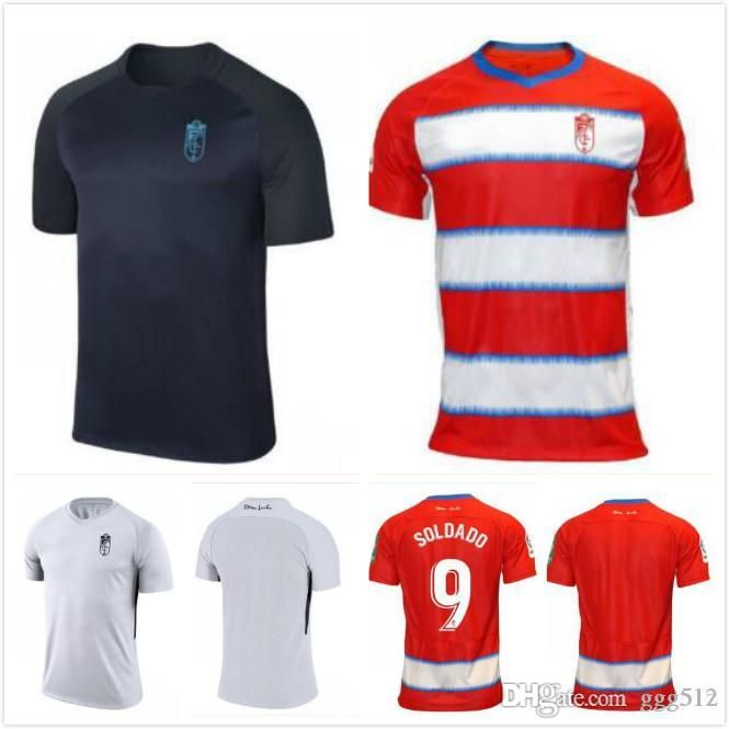 granada fc kit