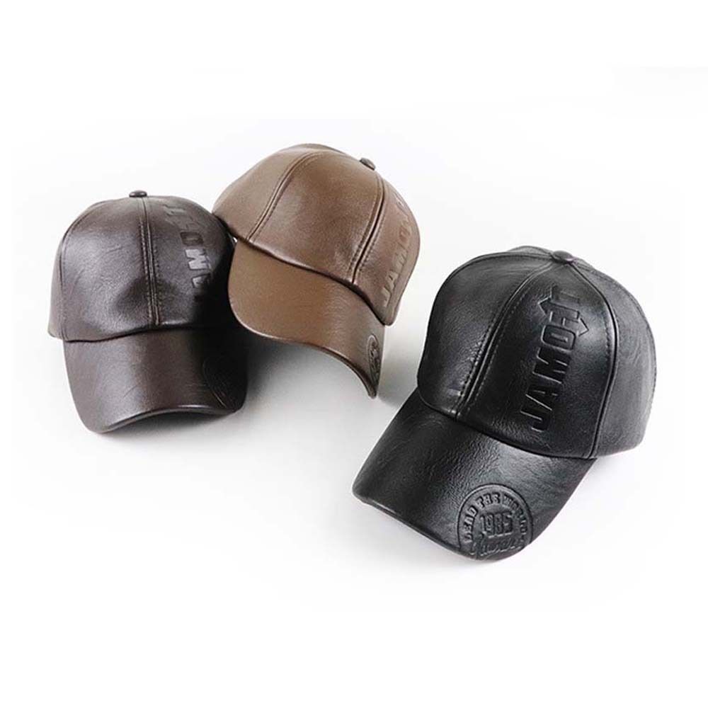 lids leather hats